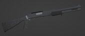 Shotgun Pack Mod